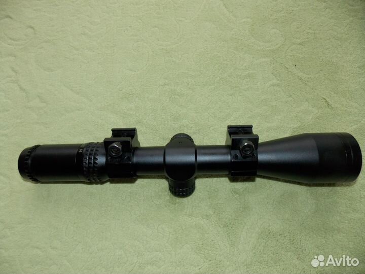 Оптический прицел Sturman 4-14x44