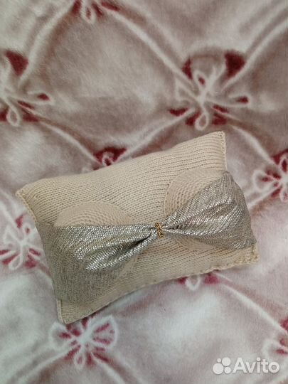 Подушка декоративная в подарок 18+