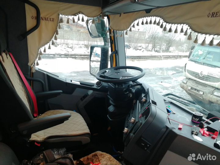 Водитель категории C; Одиночка; С С1