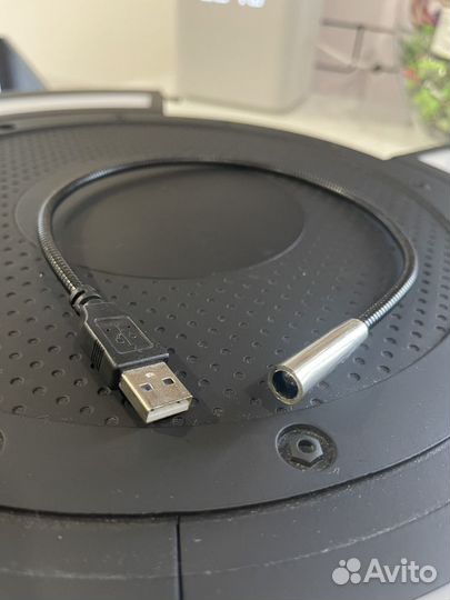 Подсветка, лампочка usb