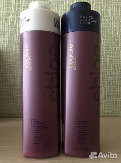 Эстель Кутюр shine