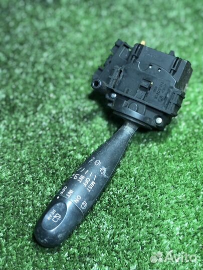 Подрулевой переключатель chery tiggo t11