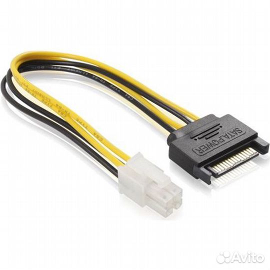 Разветвители для компьютера