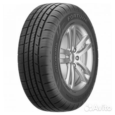 Fortune FSR602 225/60 R18 100V