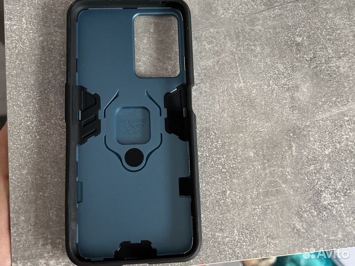 Чехол для смартфона one plus nord ce2 lite