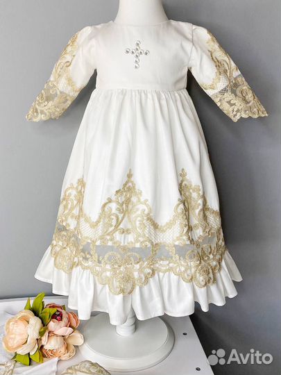 Крестильный набор