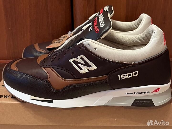 Кроссовки New Balance 1500 Elite Gent оригинал