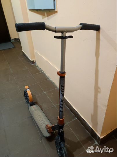 Самокат детский