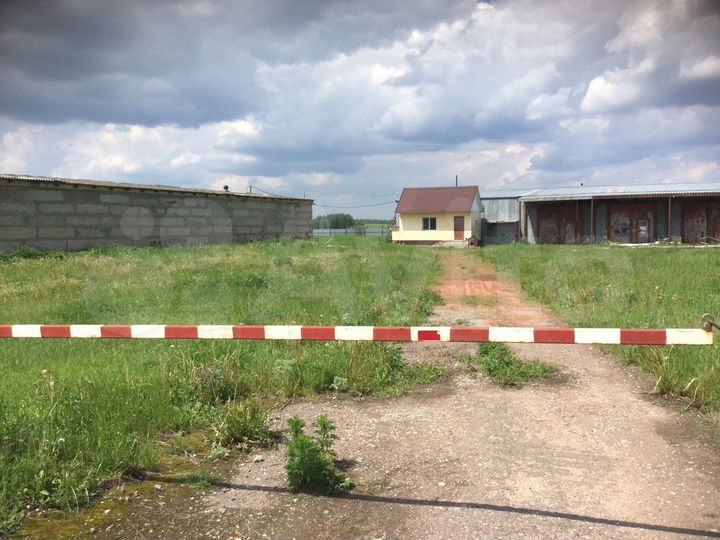 Свободного назначения, 2000 м²