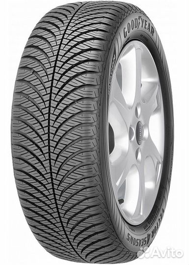 Goodyear Vector 4Seasons 215/70 R16 100T