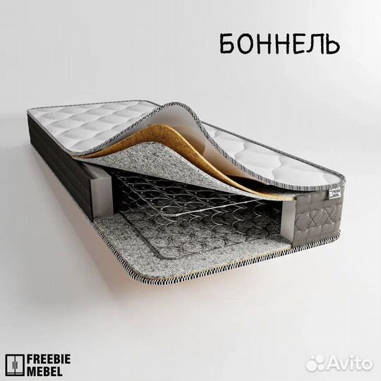 Кровать 160/200+матрас+подьемный механизм