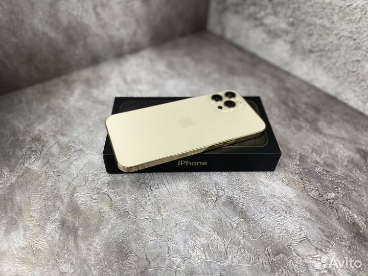 iPhone 12 Pro Max, 256 ГБ