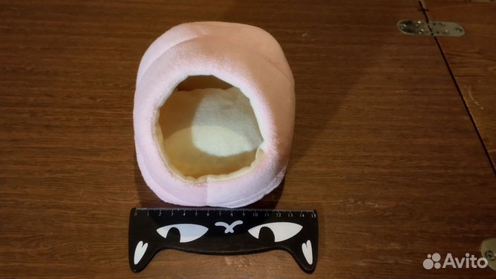 Домик для грызуна