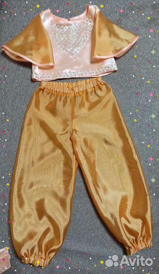 Костюм Восточная красавица