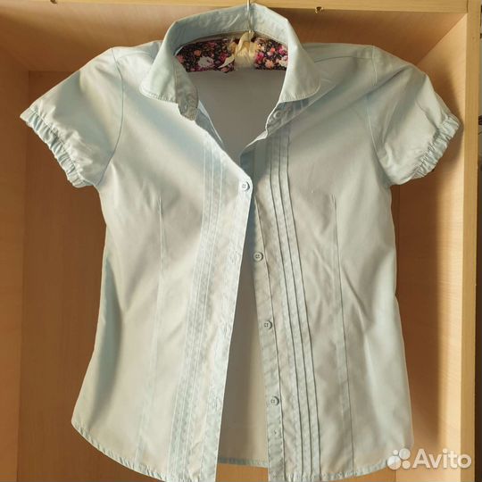 Школьная форма для девочки