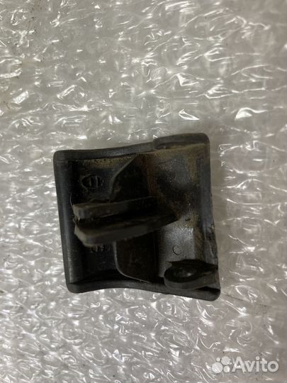 Ручка открывания капота Соната 4 Hyundai Sonata EF