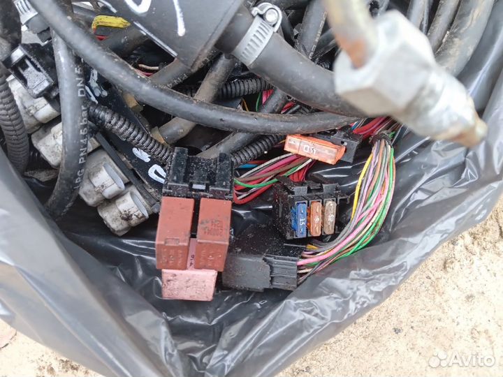 Газовое оборудование бу метан