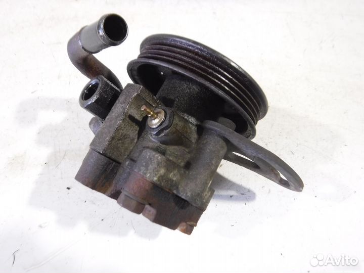 Насос гур Daewoo Matiz