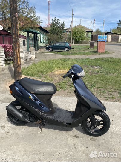 Honda DIO 27
