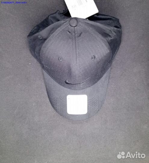 Бейсболка nike женская