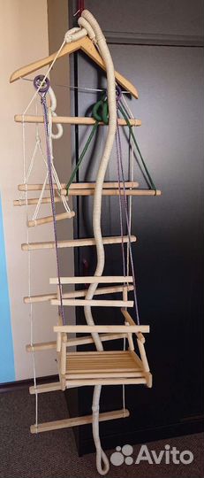 Детский спортивный набор