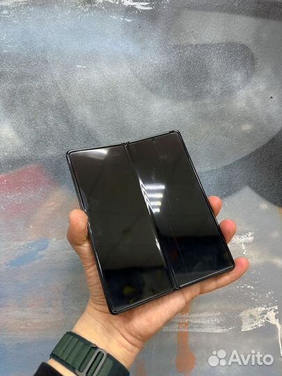 Samsung Galaxy Z Fold2, 12/256 ГБ