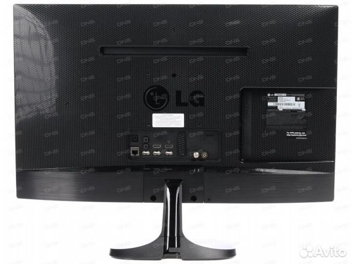 LG 27mt55s
