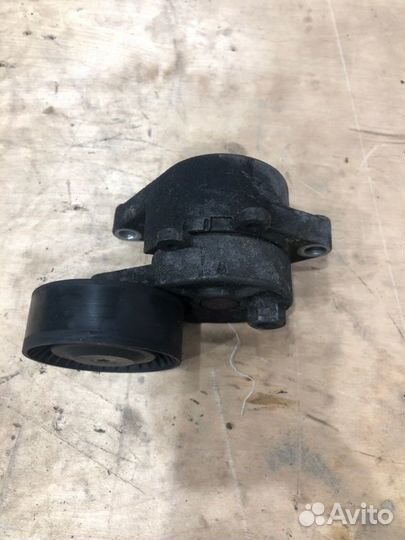 Ролик натяжной навесного оборудования Bmw 3 E46