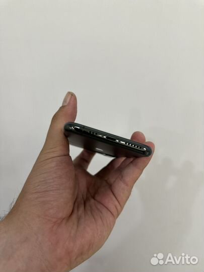 iPhone 11 Pro, 256 ГБ