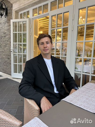 Авитолог / Обучение. Знаю алгоритмы 2024 года