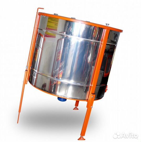 Медогонка Грановского 8ра-220