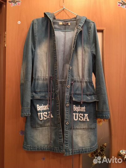 Продам одежду