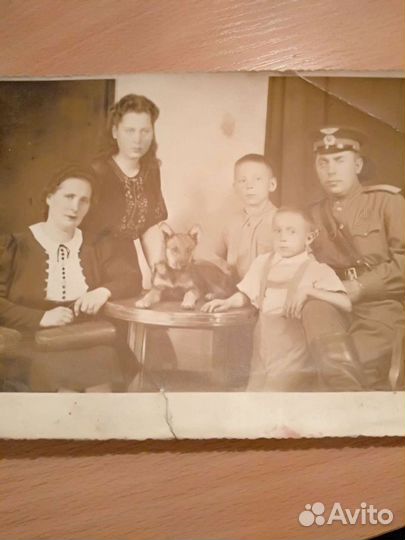 Военные фотографии