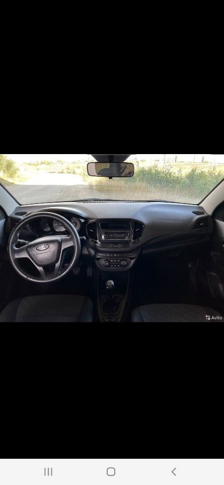 ВАЗ (LADA) Vesta: фото владельца