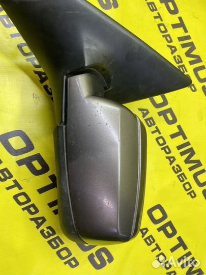 Зеркало левое Renault Megane 2