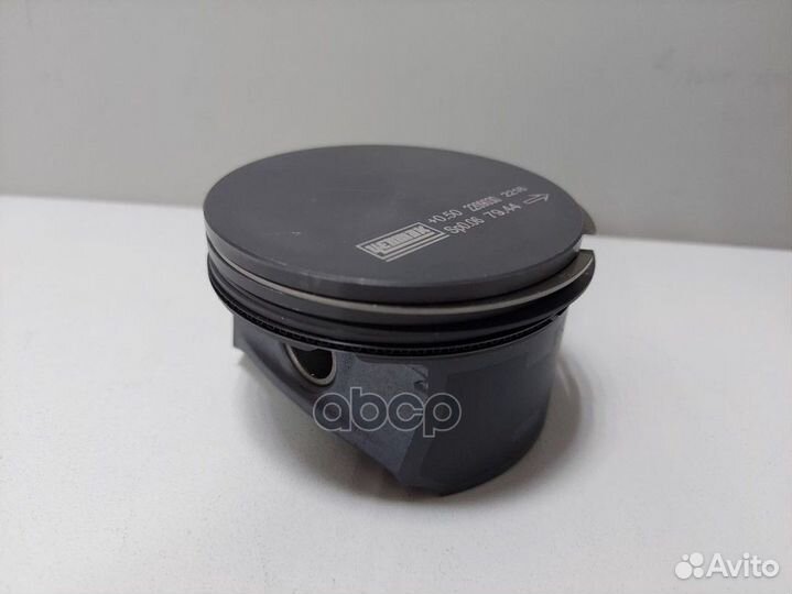 Поршень двс с кольцами 3104216050 yenmak