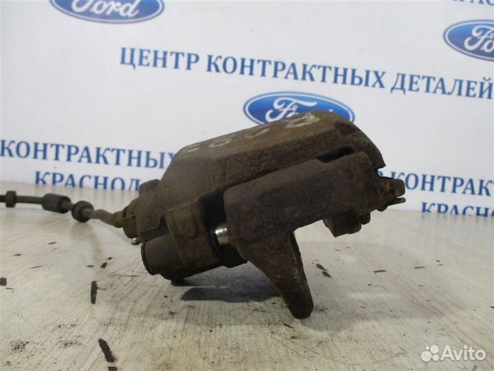 Суппорт передний левый Ford C-MAX 2003-2011