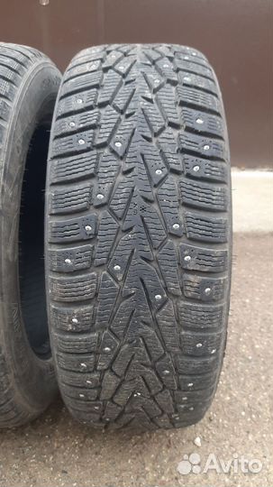 Nokian Tyres Nordman 7 SUV 215/60 R17