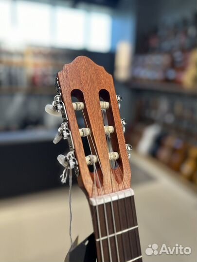 Cort AC100 OP Классическая гитара