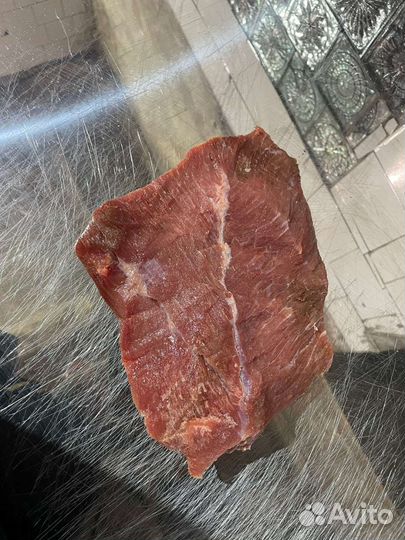 Мясо для кошек и собак