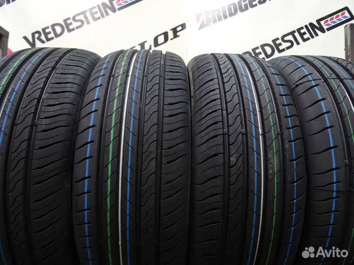 Viatti Strada 2 (V-134) 205/55 R16