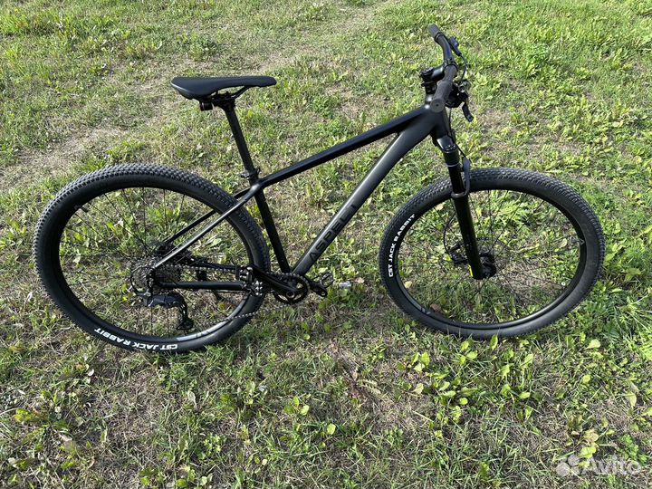 Велосипед Aspect air pro 29 2024