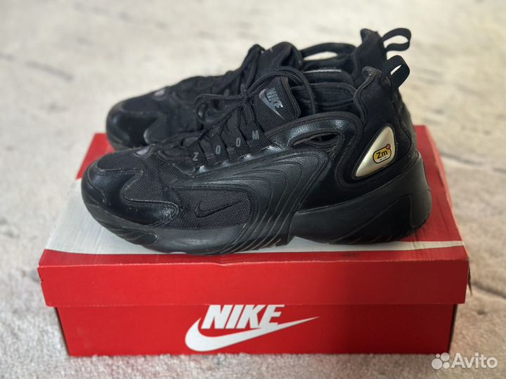 Кроссовки nike zoom 2k