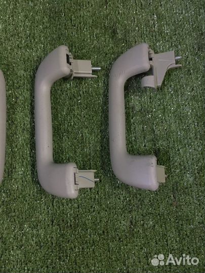 Ручка потолочная Toyota Avensis AZT251 2AZ-FSE