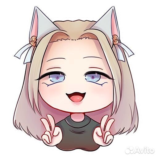 Диктор Озвучка текста/видео Женский-детский голос