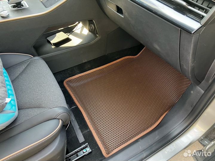 EVA / Эва / Ева коврики