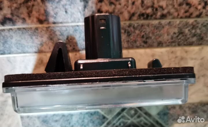 Продам подсветку для автономера