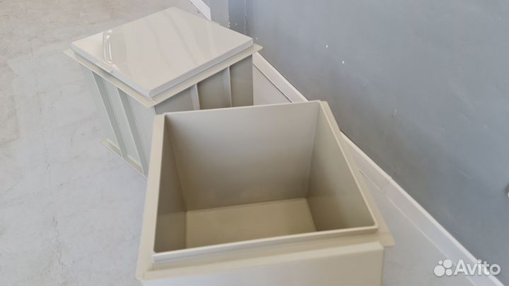 Цистерна для воды (BPd5o7)