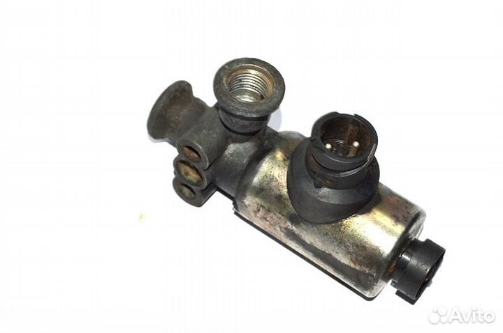 Соленоидный клапан mercedes-benz Actros MP1 1840