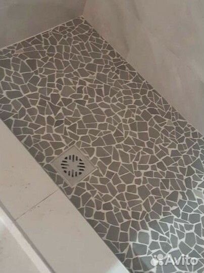 Ремонт ванной комнаты